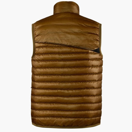  클라터뮤젠 패딩 조끼 10390547 JUNIPER GREEN DOM - KLATTERMUSEN