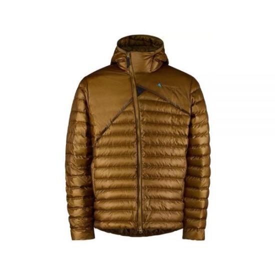  클라터뮤젠 숏패딩 10282547 JUNIPER GREEN DOM