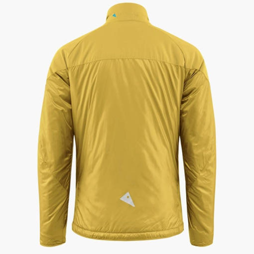  클라터뮤젠 자켓 10625M12478 DUSTY YELLOW DOM - KLATTERMUSEN