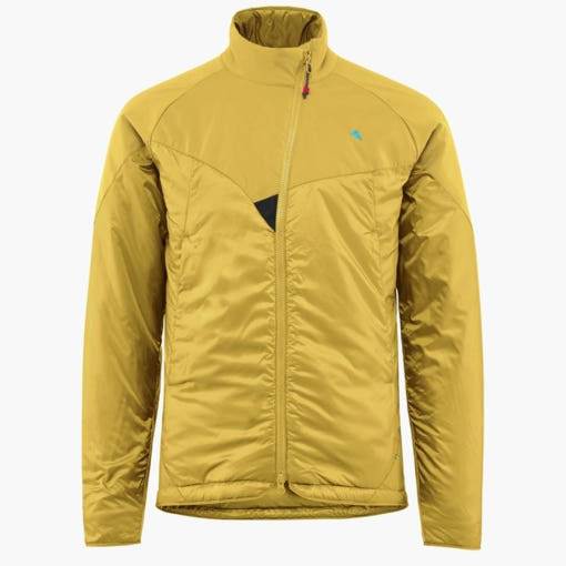  클라터뮤젠 자켓 10625M12 478 DUSTY YELLOW DOM