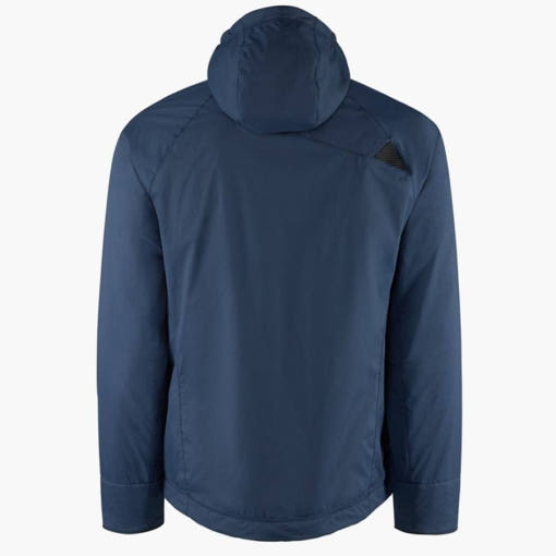 25FW 클라터뮤젠 자켓 10642M02657 INDIGO BLUE DOM - KLATTERMUSEN