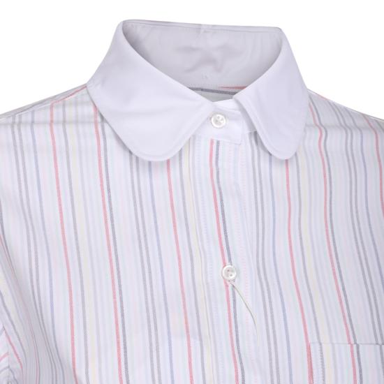  톰브라운 미디 원피스 FDSD95CF0272996 DOM - THOM BROWNE