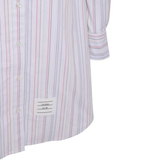  톰브라운 미디 원피스 FDSD95CF0272996 DOM - THOM BROWNE