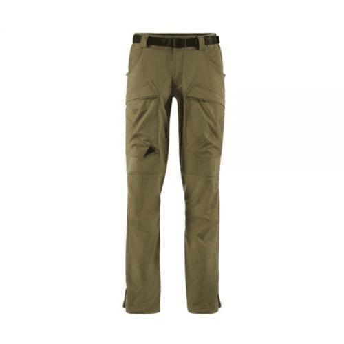 26FW 클라터뮤젠 스트레이트 팬츠 10199 568 DUSTY GREEN DOM