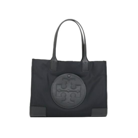 25SS 토리버치 토트백 88578001 BLACK DOM