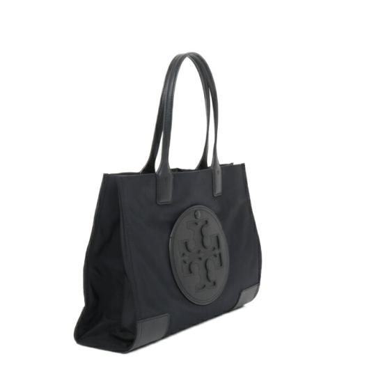 25SS 토리버치 토트백 88578001 BLACK DOM - TORY BURCH