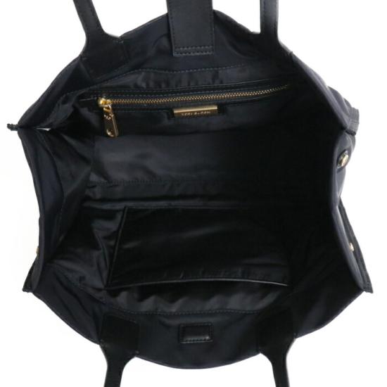 25SS 토리버치 토트백 88578001 BLACK DOM - TORY BURCH