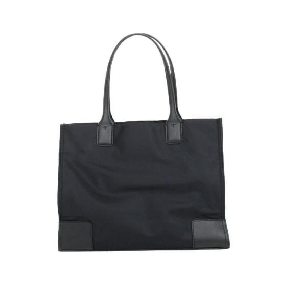 25SS 토리버치 토트백 88578001 BLACK DOM - TORY BURCH