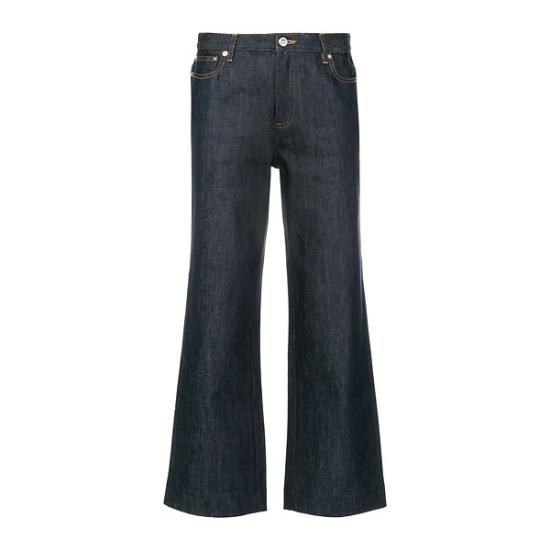  아페쎄 데님 팬츠 COZZI F09073 IAI DOM