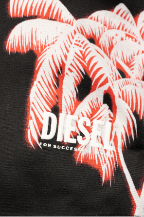  디젤 반팔 셔츠 A131690KLARE6785 DOM - DIESEL