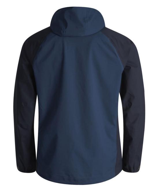 룬닥스 자켓 4220123671 LIGHT NAVY DOM - LUNDHAGS