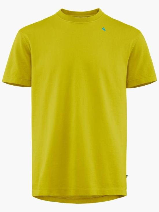  클라터뮤젠 반팔 티셔츠 20673M12500 PINE SPROUT DOM