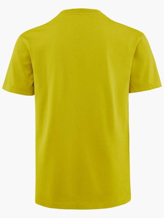  클라터뮤젠 반팔 티셔츠 20673M12500 PINE SPROUT DOM - KLATTERMUSEN