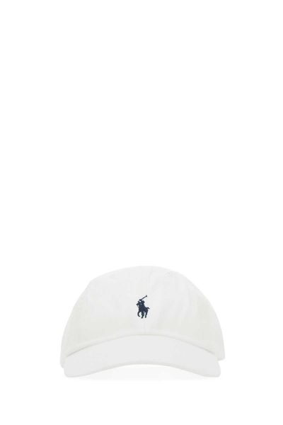 25FW 폴로 랄프로렌 클래식 플리스 후드 집업 710548524011 WHITE DOM