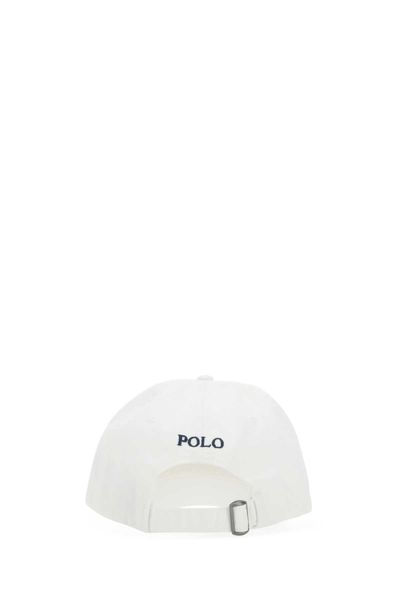 25FW 폴로 랄프로렌 클래식 플리스 후드 집업 710548524011 WHITE DOM - POLO RALPH LAUREN
