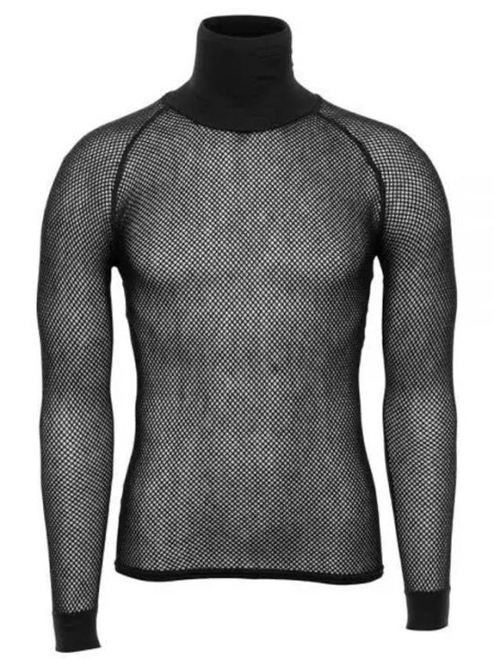  브린제 트레이닝 티셔츠 10201000BL BLACK DOM