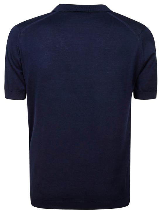 25SS 존스메들리 반팔 티셔츠 NOAHFRENCHNAVY FRENCH NAVY DOM - JOHN SMEDLEY