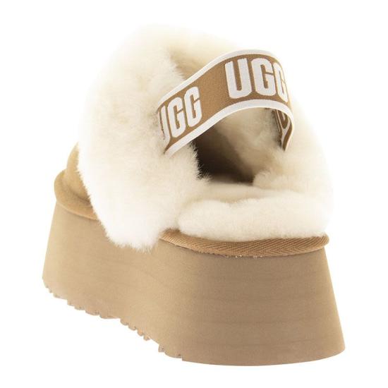 25FW 어그 뮬/슬리퍼 1113474 CHESTNUT DOM - UGG
