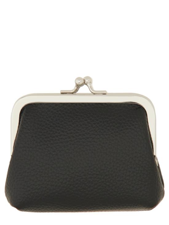  비비안웨스트우드 지갑 56010003WS000DN403 BLACK DOM - VIVIENNE WESTWOOD