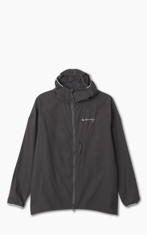 25SS 클라터뮤젠 자켓 10213961 RAVEN DOM