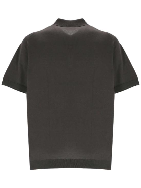  존스메들리 폴로 티셔츠 ADRIAN CHOCOLAT DOM - JOHN SMEDLEY