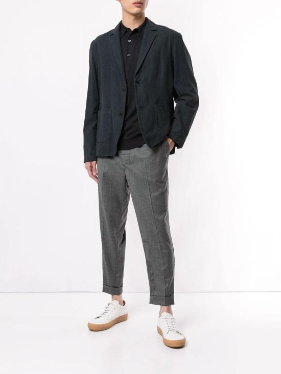  존스메들리 폴로 티셔츠 BRADWELLNAVY DOM - JOHN SMEDLEY