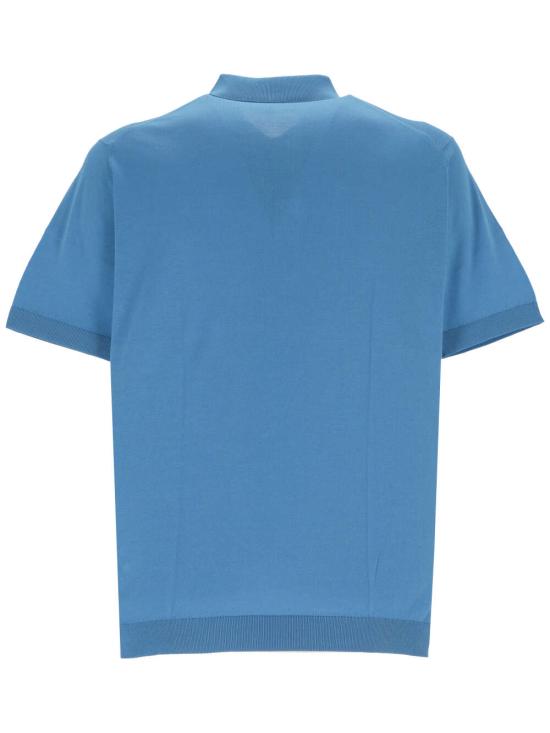  존스메들리 폴로 티셔츠 ADRIANSUMMERSKY SUMMER SKY DOM - JOHN SMEDLEY