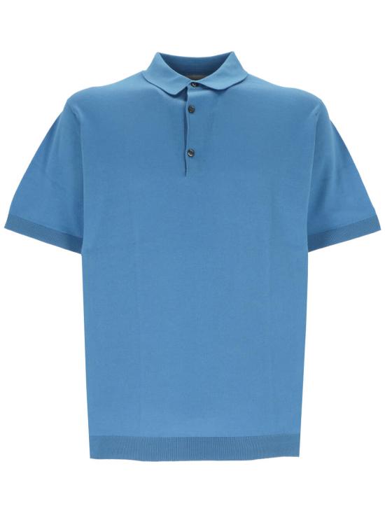  존스메들리 폴로 티셔츠 ADRIANSUMMERSKY SUMMER SKY DOM
