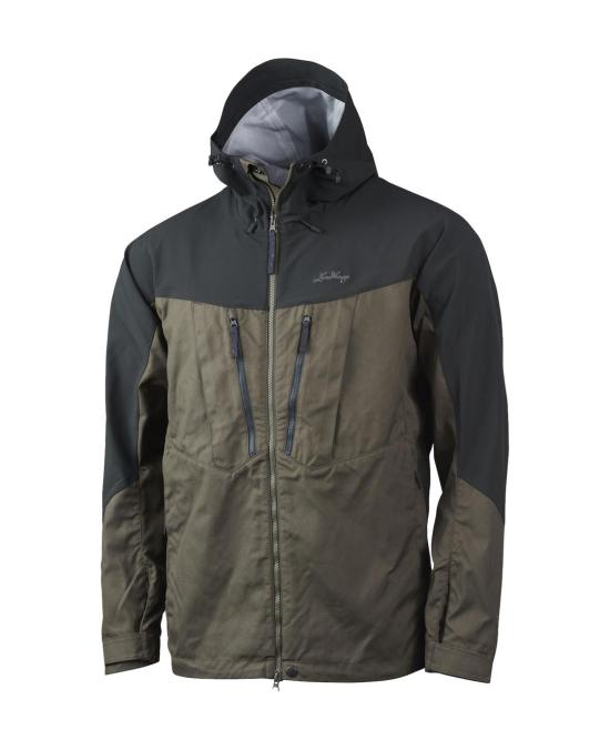  룬닥스 자켓 1117063616 FOREST GREEN CHARCOAL DOM