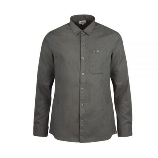  룬닥스 긴팔 셔츠 1119104640 CLOVER DOM