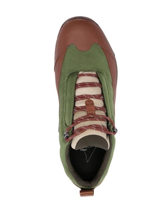  로아 기타 KFA70112 OLIVE RUST DOM - ROA