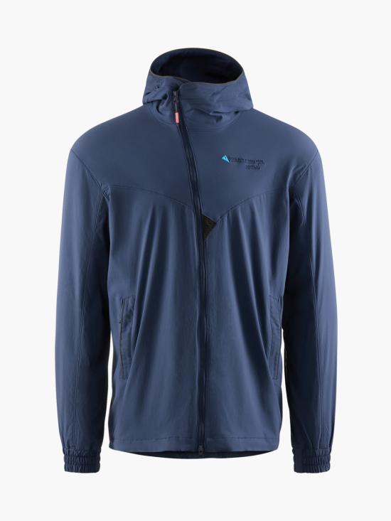  클라터뮤젠 자켓 1029665710478657 INDIGO BLUE DOM