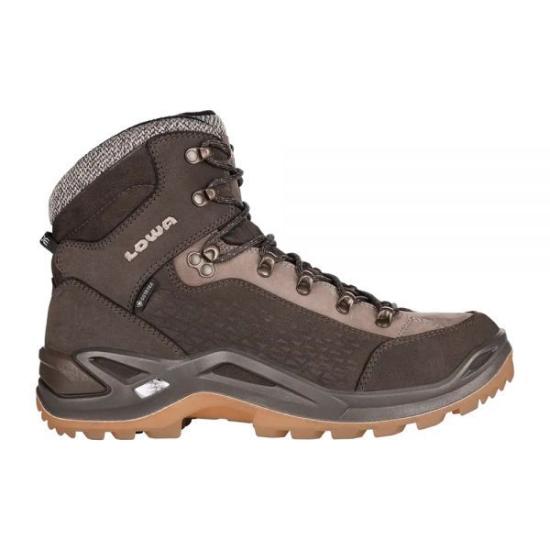  로바 부츠 4109709806 SLATE CLOVE DOM