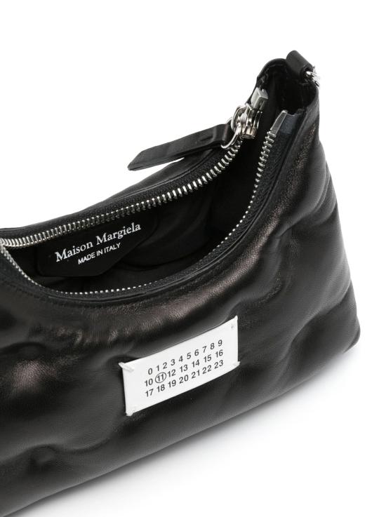 25FW 마르지엘라 숄더백 SB1WG0021P4300T8013 BLACK DOM - MAISON MARGIELA