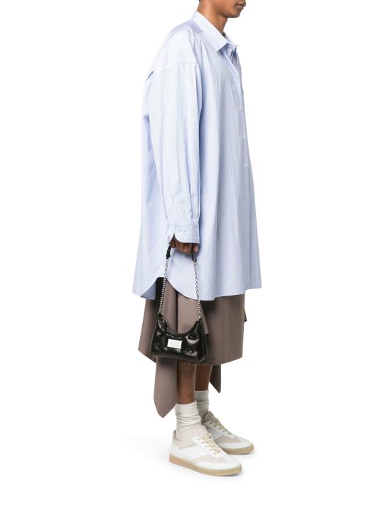 25FW 마르지엘라 숄더백 SB1WG0021P4300T8013 BLACK DOM - MAISON MARGIELA