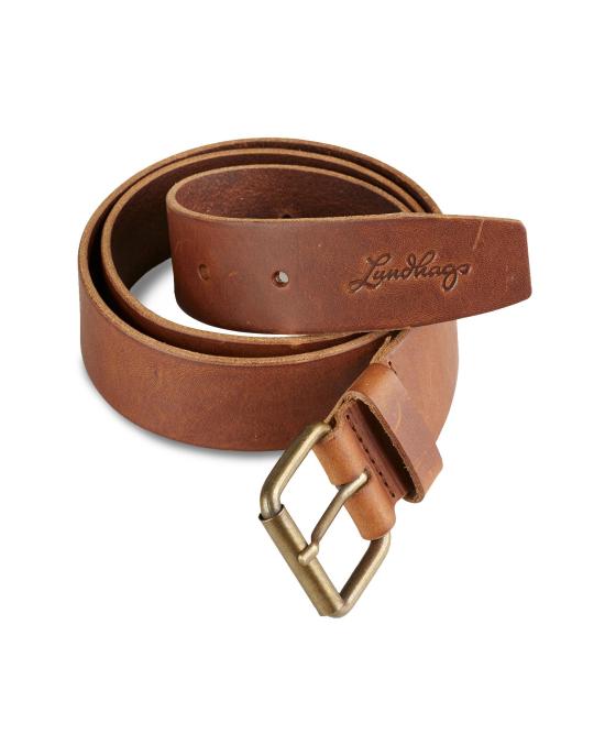 26SS 룬닥스 남성 벤처 벨트 40mm 1142296700 BROWN DOM