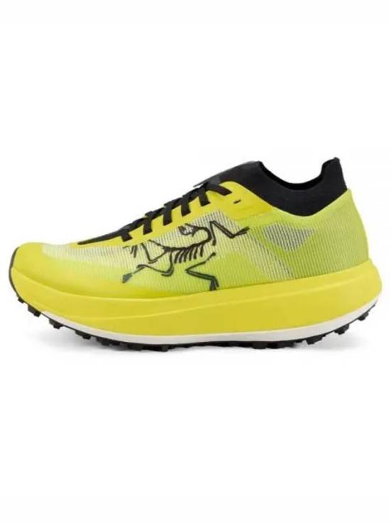  아크테릭스 슈즈 AFOFWX9031EPB EUPHORIA BLACK DOM