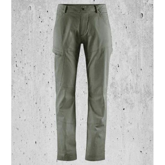  클라터뮤젠 스트레이트 팬츠 10192568 DOM