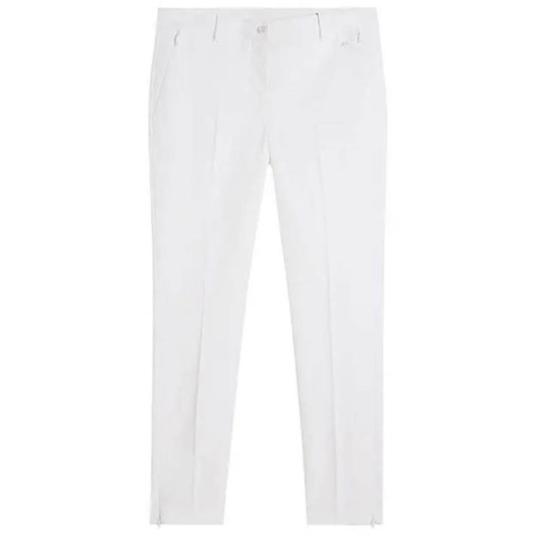  제이린드버그 스트레이트 팬츠 GWPA093000000 WHITE DOM