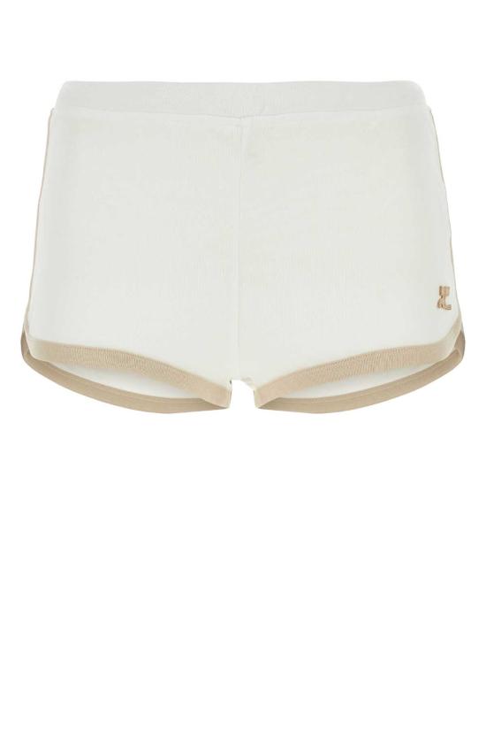  쿠레쥬 숏팬츠 124JSH037JS0070 B086 DOM