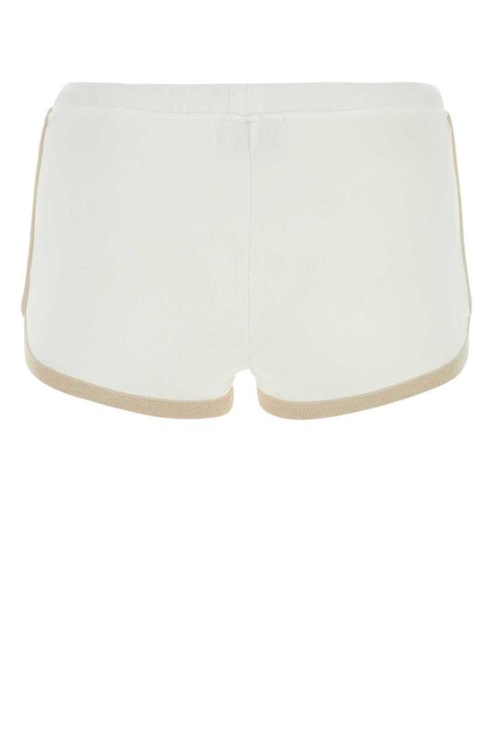  쿠레쥬 숏팬츠 124JSH037JS0070 B086 DOM - COURREGES