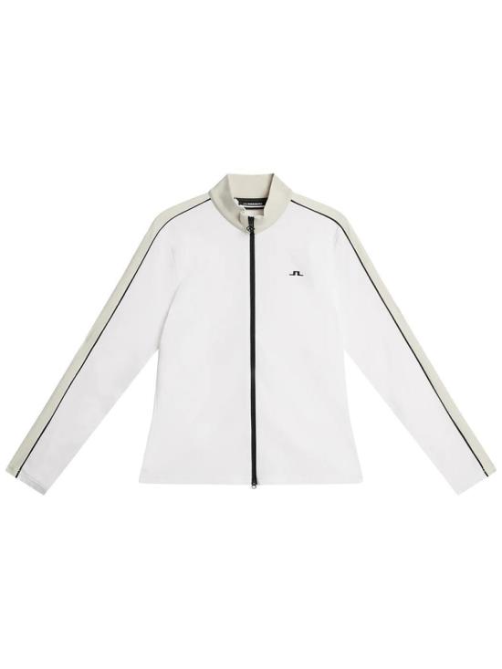  제이린드버그 자켓 GWJS094560000 WHITE DOM