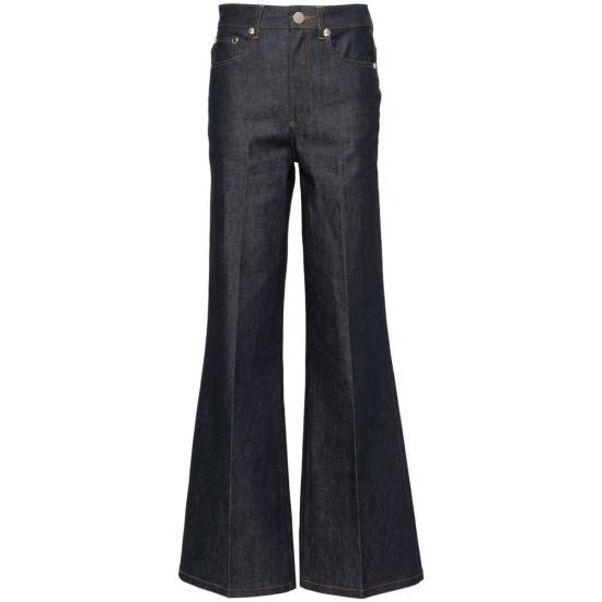  아페쎄 데님 팬츠 COGZHF09208IAI DOM