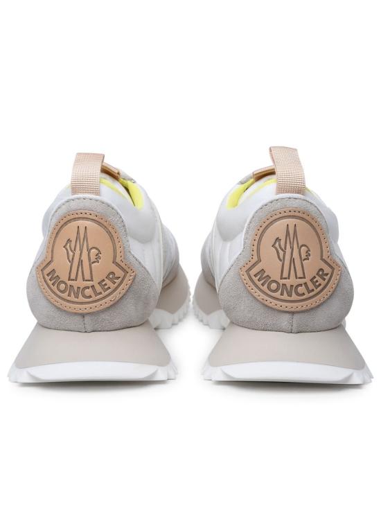  몽클레어 몽클레르 페이시 스니커즈  4M00140M4156041 DOM - MONCLER