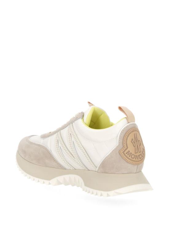  몽클레어 몽클레르 페이시 스니커즈  4M00140M4156041 DOM - MONCLER