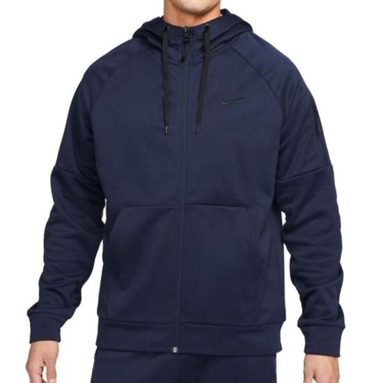  나이키 후드 티셔츠 DQ4830451 OBSIDIAN BLACK DOM