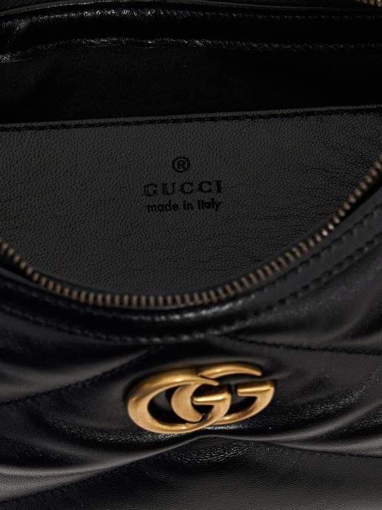  구찌 숄더백 777263AAC741000 BLACK DOM - GUCCI