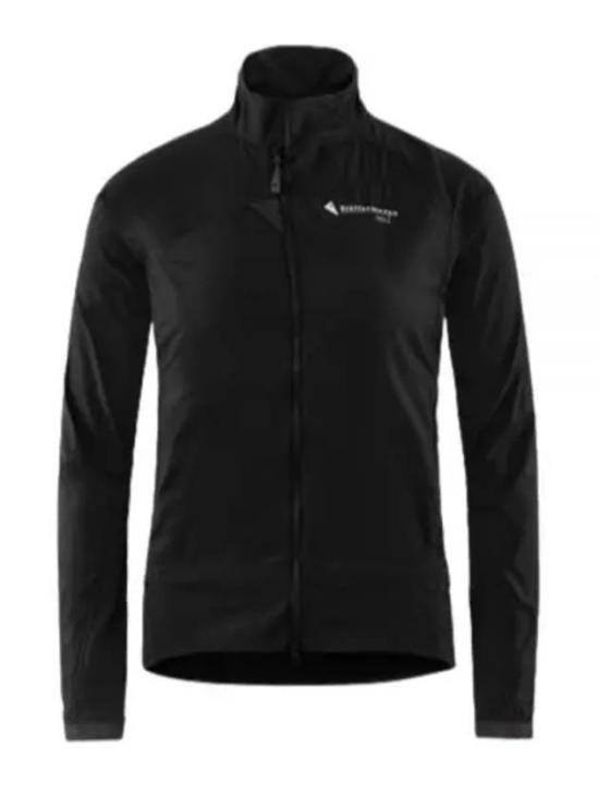 26SS 클라터뮤젠 자켓 10616W01 999 BLACK DOM