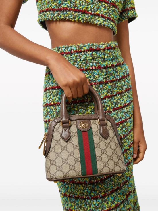  구찌 토트백 77221696IWG8745 Free - GUCCI