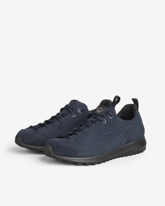  룬닥스 스니커즈 1040719472 DEEP BLUE DOM - LUNDHAGS